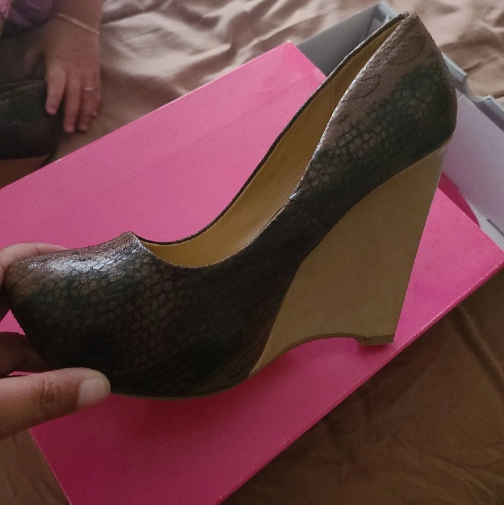 Heels